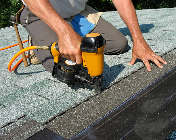 Best Roof Repair Specialists  in Kotlik, AK