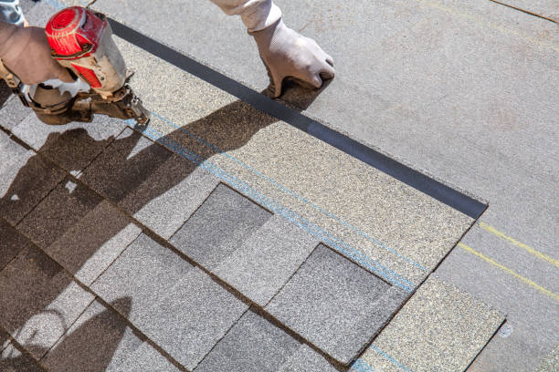 Best Gutter Installation and Roofing  in Kotlik, AK