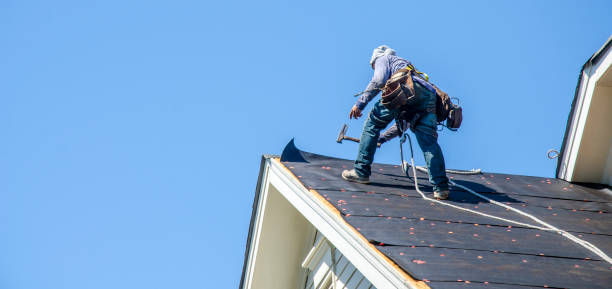 Quick and Trustworthy Emergency Roof Repair Services in Kotlik, AK